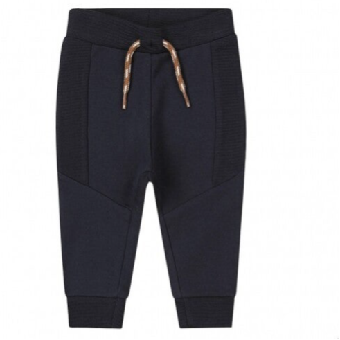 Dirkje - Broekje blauw