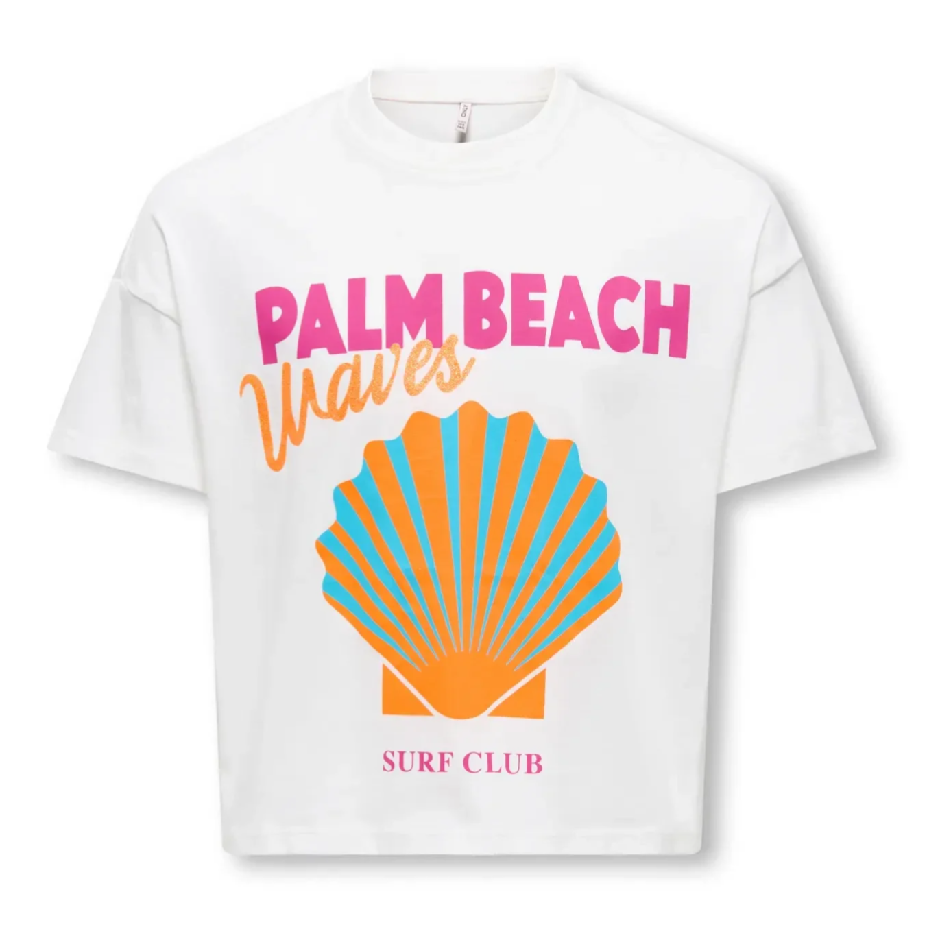 Only  -Tshirt Palm Beach