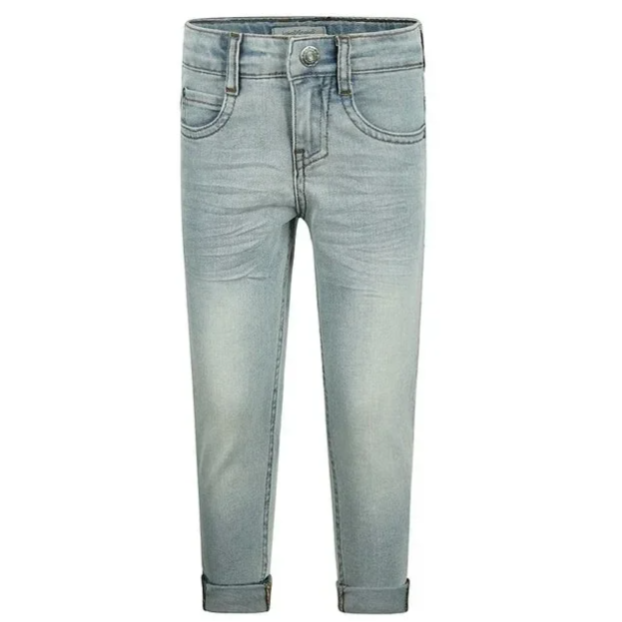 Koko Noko - Loose fit jeans