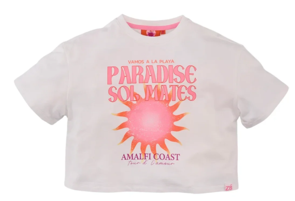 Z8- Tshirt Valentina