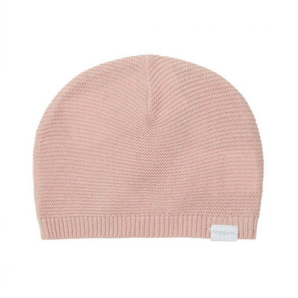 Noppies - Mutsje roze