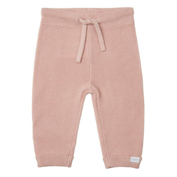 Noppies - Broekje roze