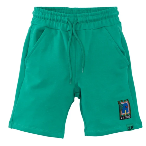 Z8 - Short Groen