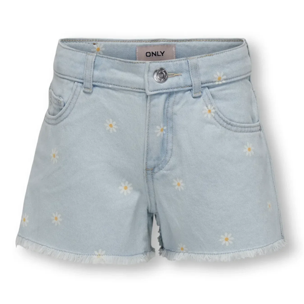 Only - Short daisy