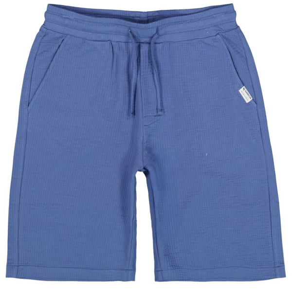 Garcia - Short blauw