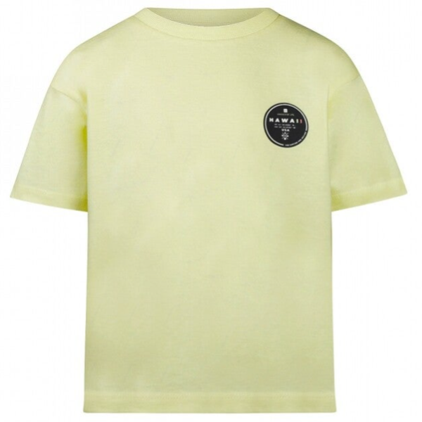 No Way Monday - Tshirt Limegeel