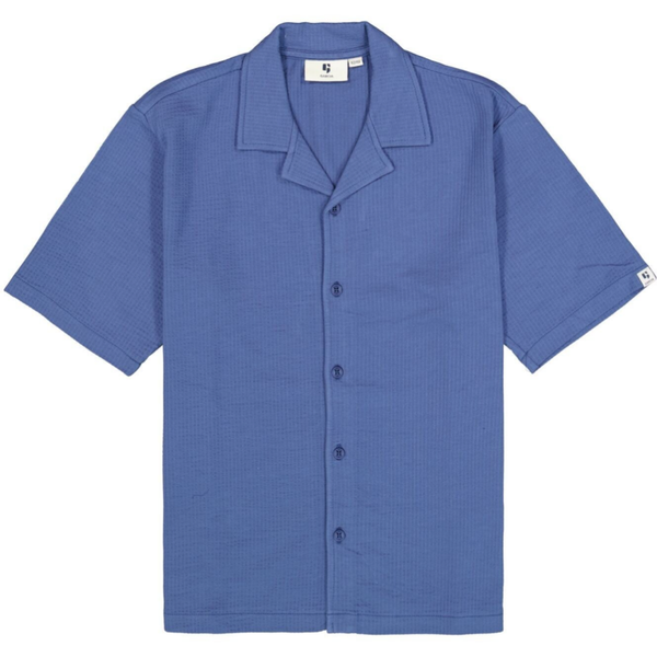 Garcia - Blouse blauw