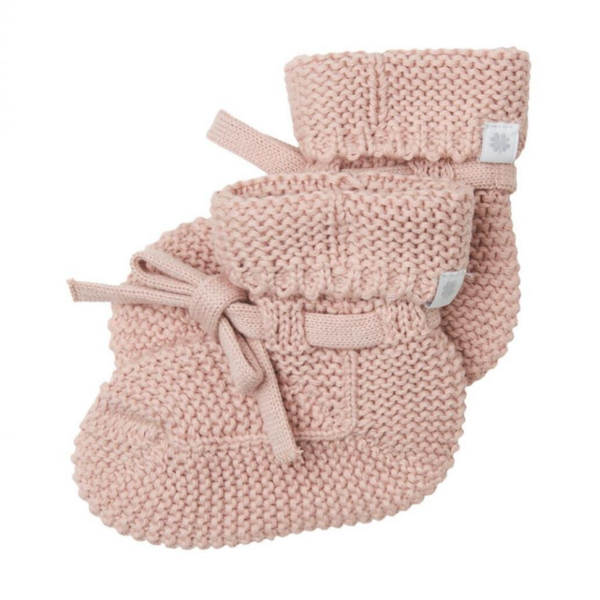 Noppies - Slofjes roze
