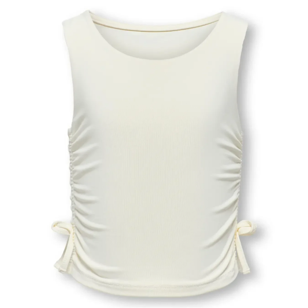 Only - Top offwhite