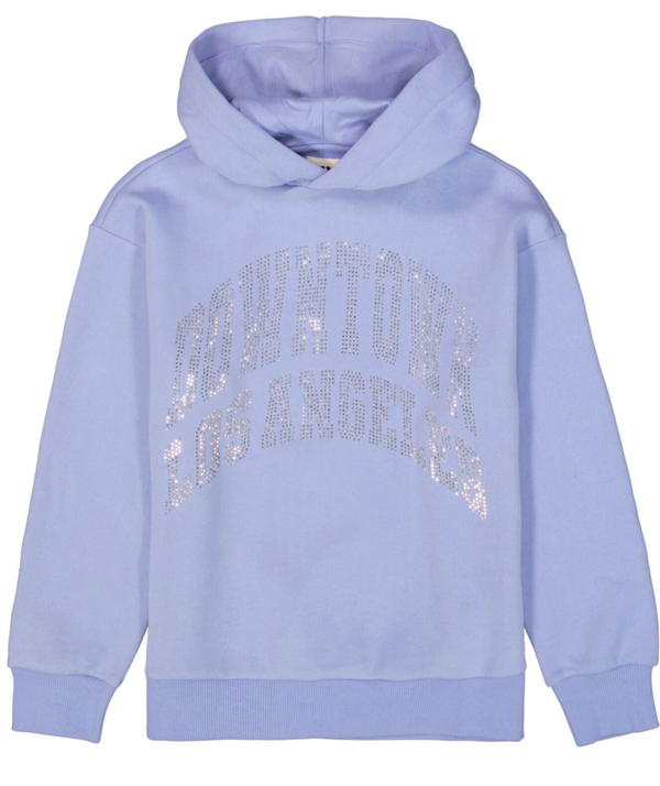 Garcia - Hoody lichtblauw