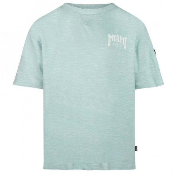No Way Monday - Tshirt Miami