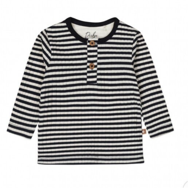 Dirkje - Tshirt streep