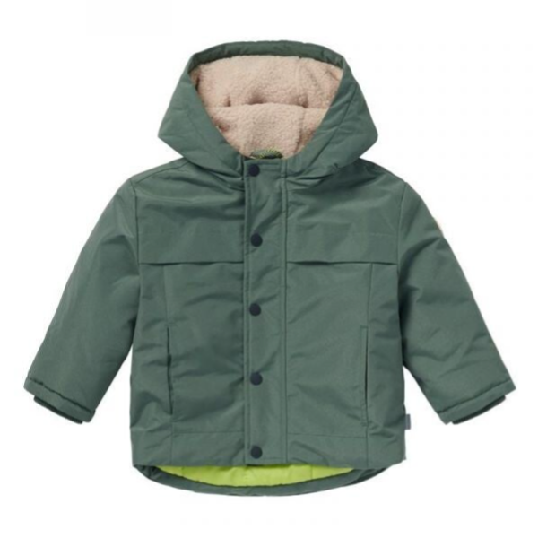 Noppies - Winterjas Gamones