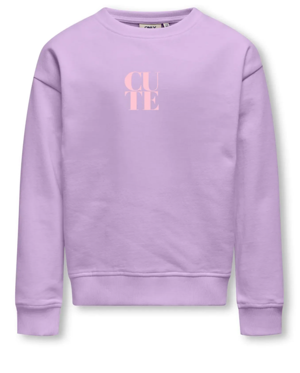 Only - Sweater Cute