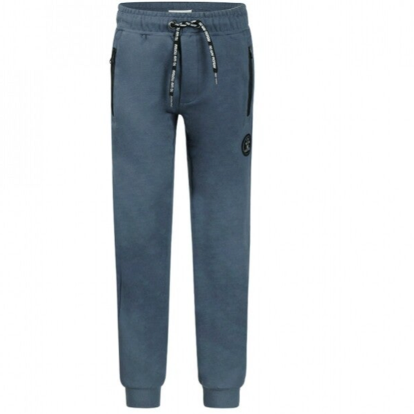 No Way Monday - Jogpant blauw