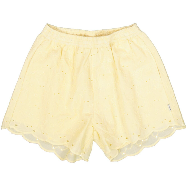 Garcia - Short geel