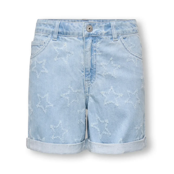 Only - Short sterren