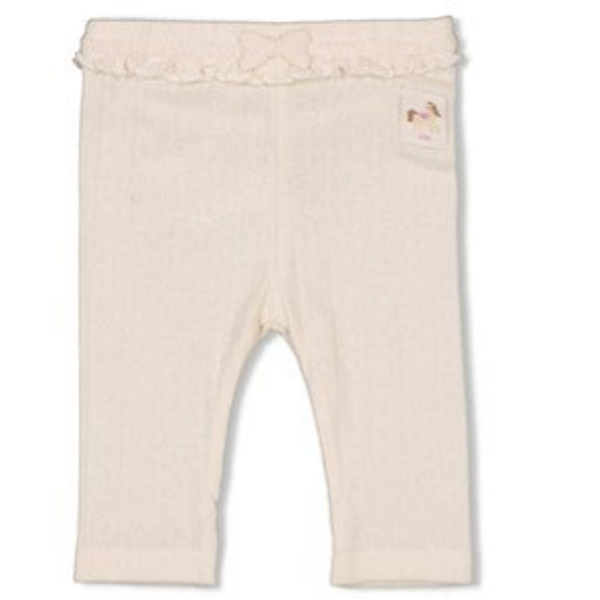 Feetje - Legging offwhite