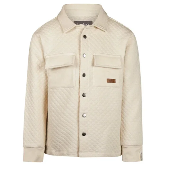 Koko Noko - Buitenvest offwhite