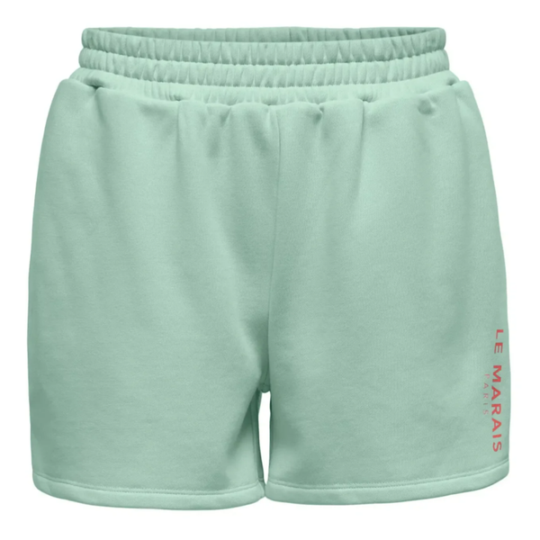 Only - Short groen