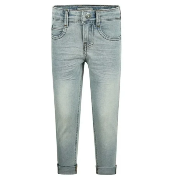 Koko Noko - Loose fit jeans