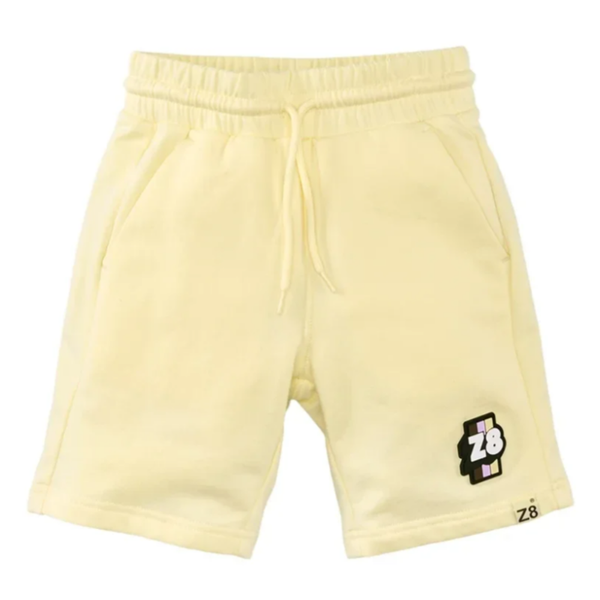 Z8 - Short geel