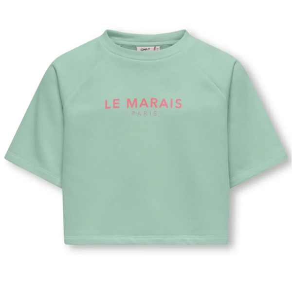 Only-  Tshirt Le Marais