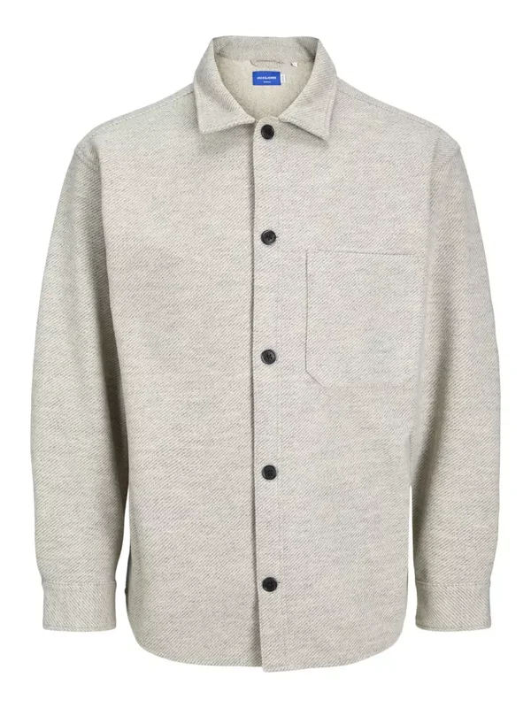Jack&Jones - Overshirt beige