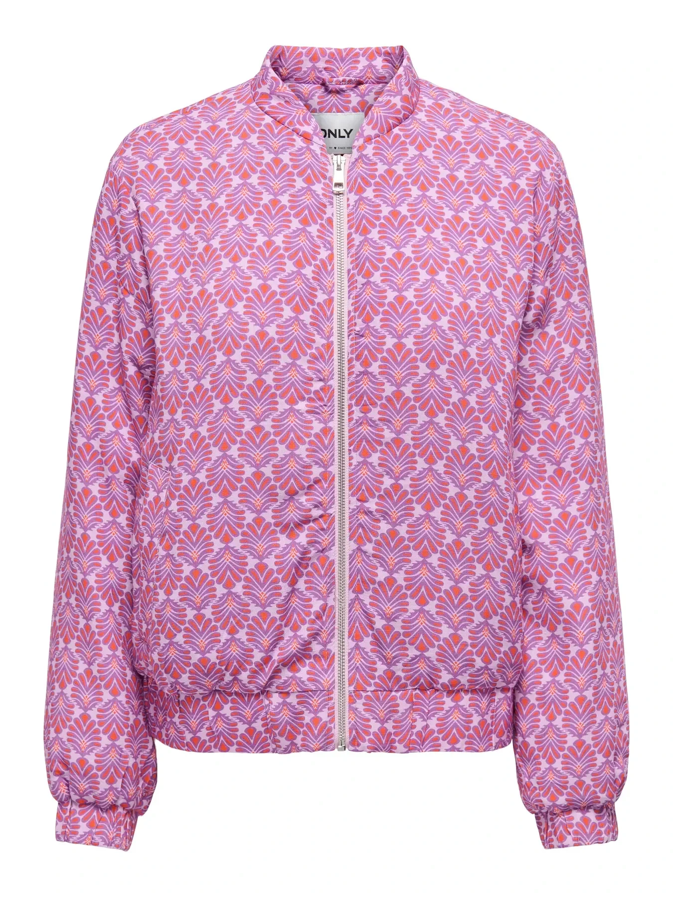 Only - Bomber Roze