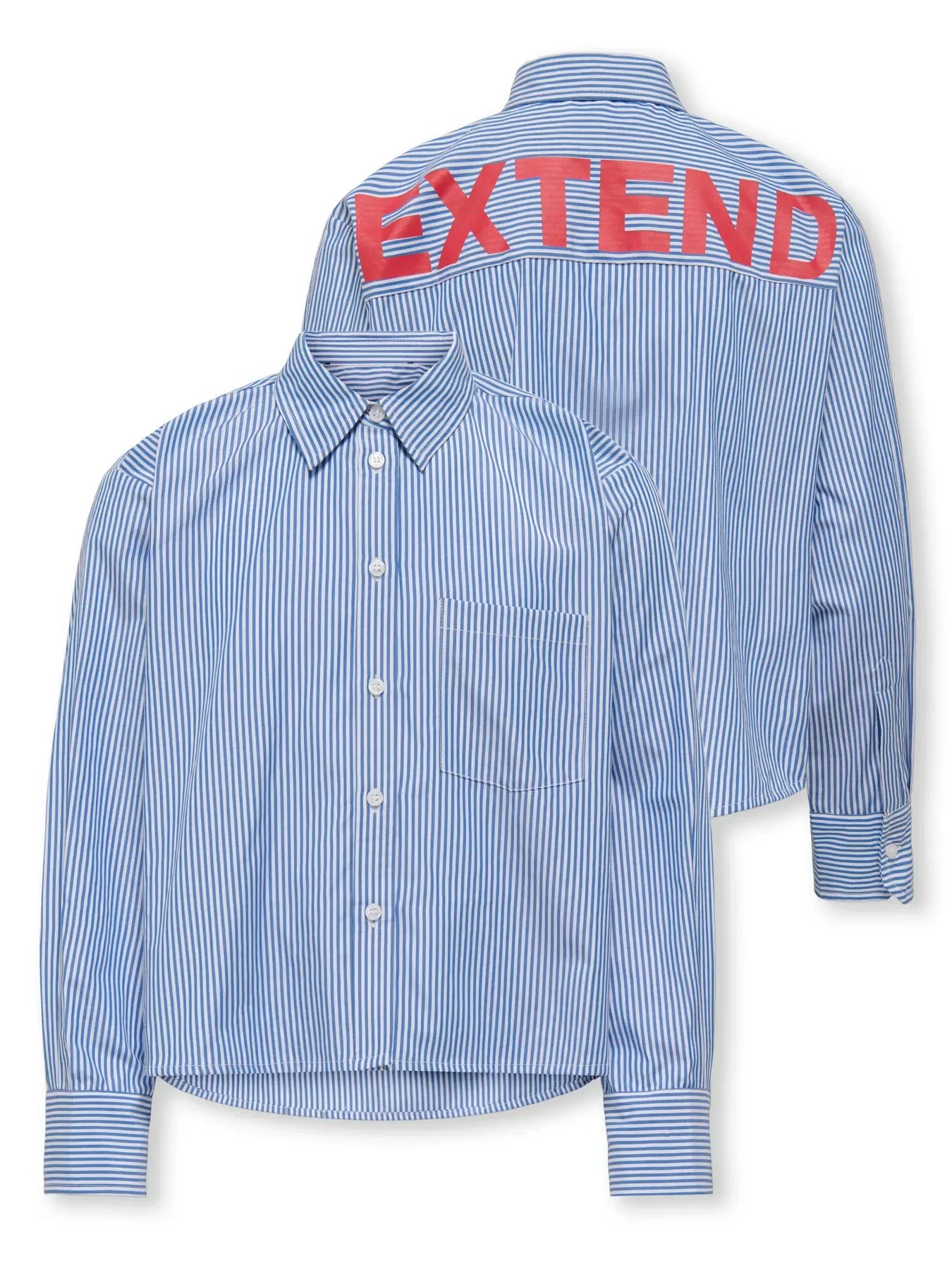 Only - Blouse Extend