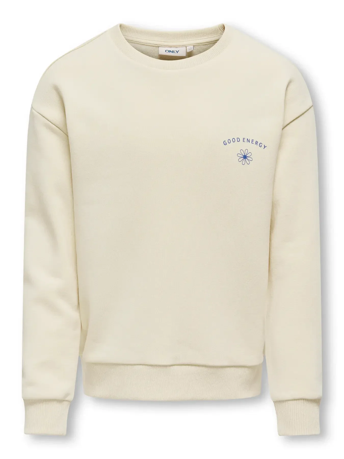 Only - Sweater Good energy