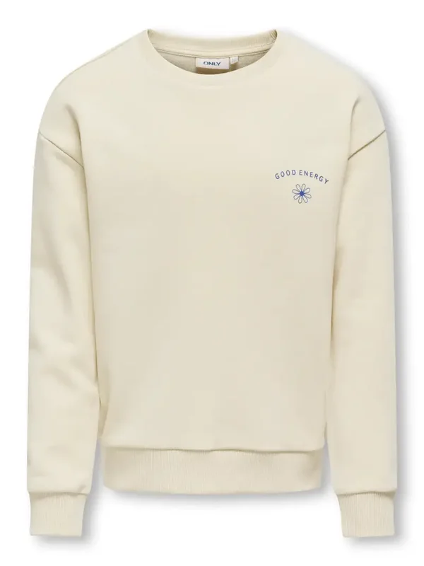 Only - Sweater Good energy