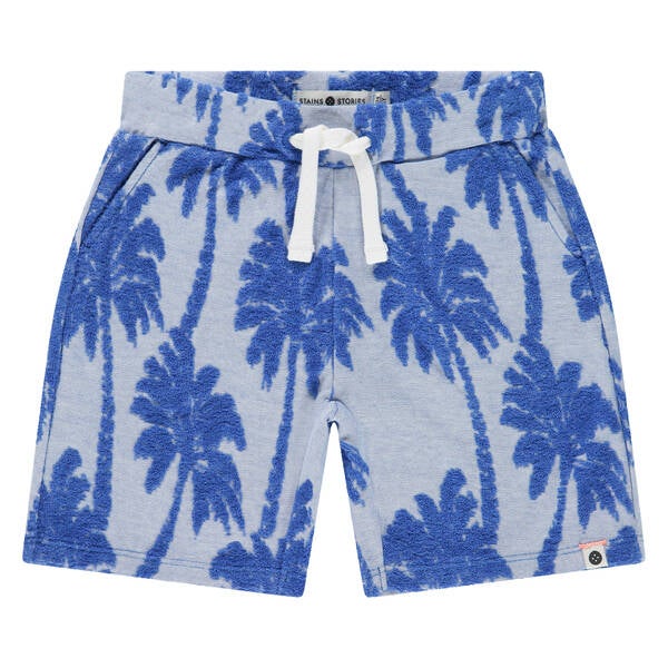 Stains&Stories - Short palmbomen