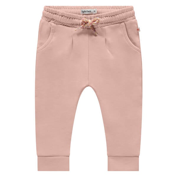 Babyface - Broekje roze