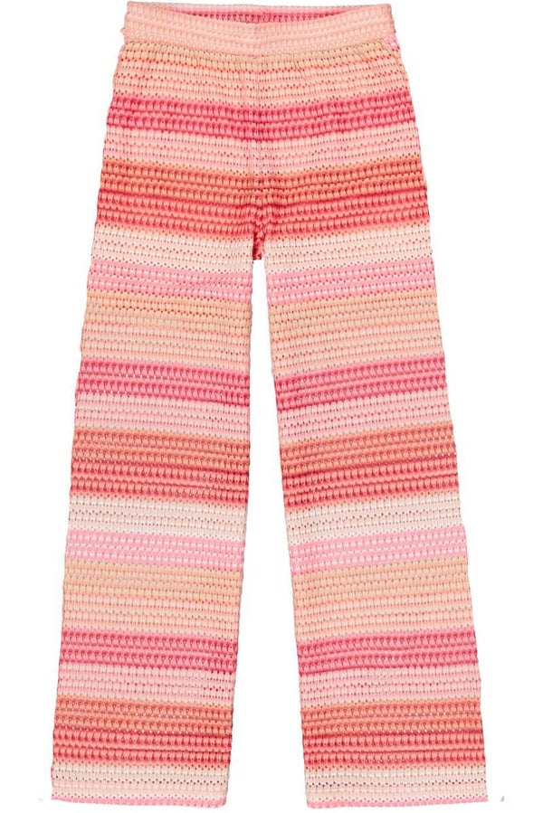 Garcia - Zomerbroek kleurrijk