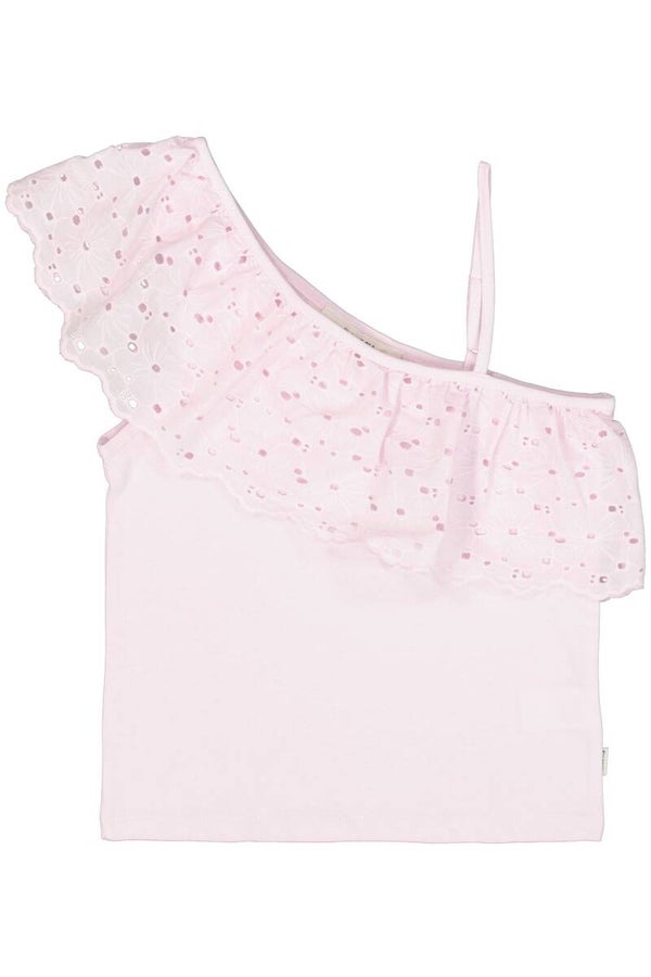 Garcia - One shoulder top