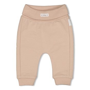 Feetje - Broekje beige