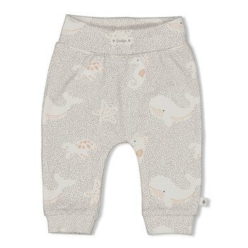 Feetje - Broekje zeedieren