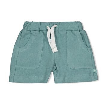 Feetje - Short groen