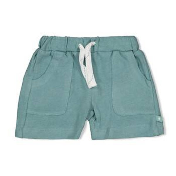 Feetje - Short groen