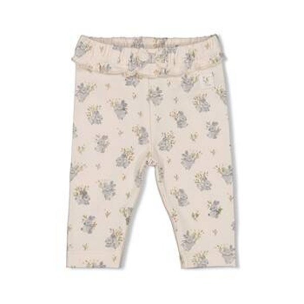 Feetje - Legging konijntjes