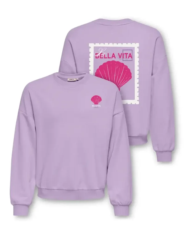 Only - Sweater Bella Vita