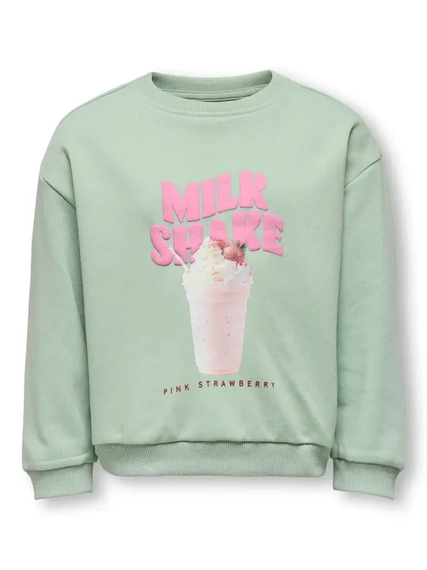 Only Mini - Trui Milkshake