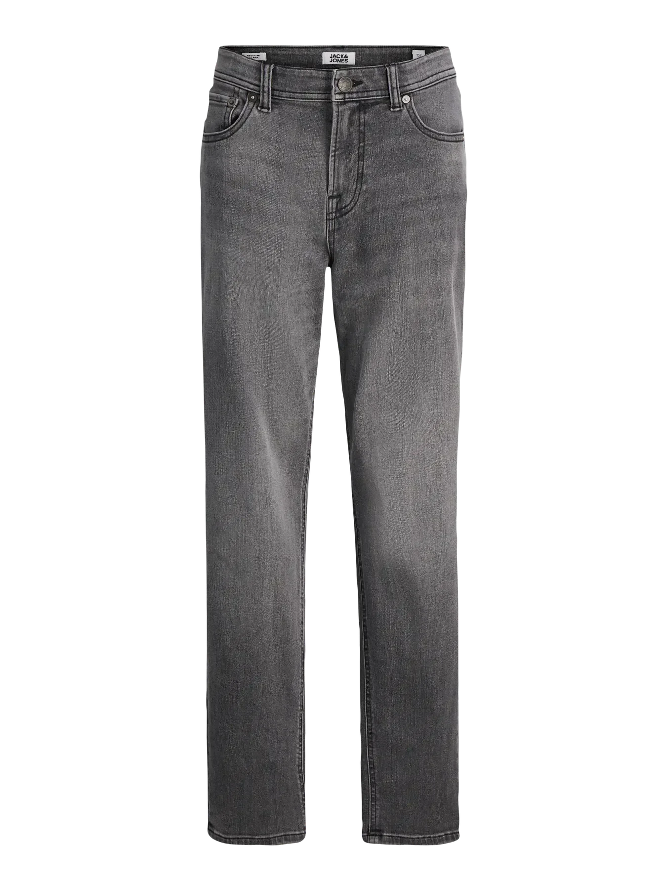 Jack&Jones - Clark Jeans, rechte pijp