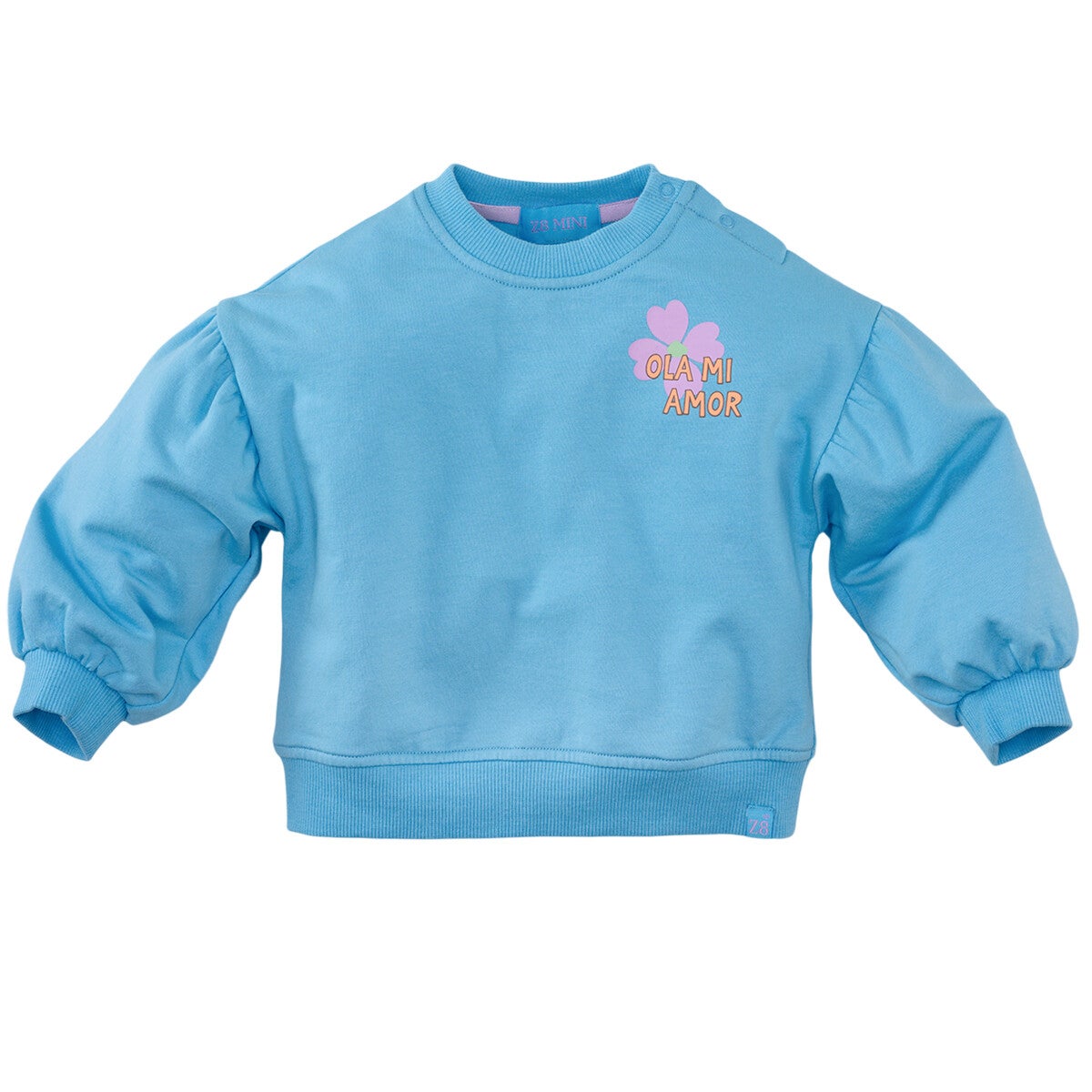 Z8 Mini - Sweater Jonna