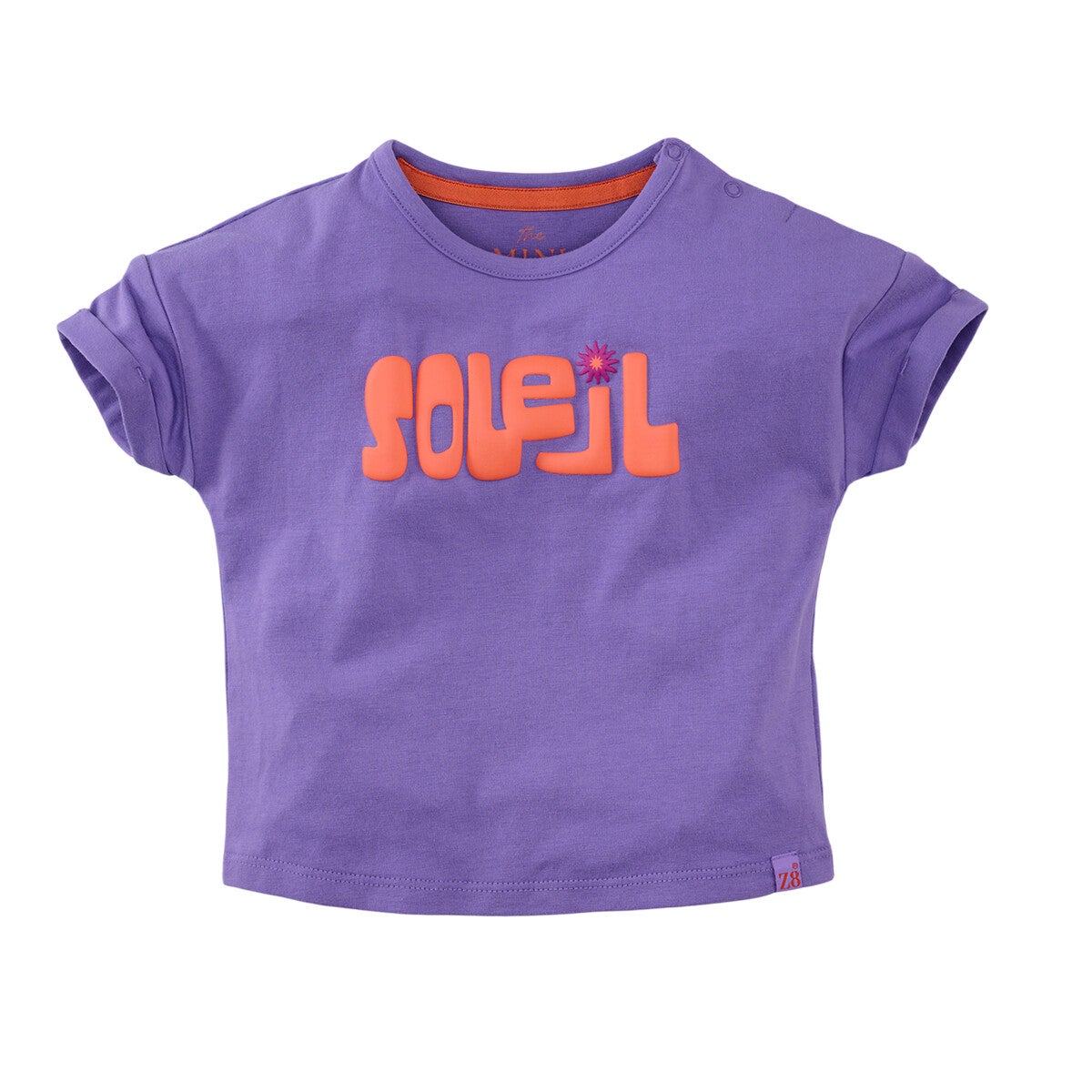 Z8 Mini - Tshirt Maroua