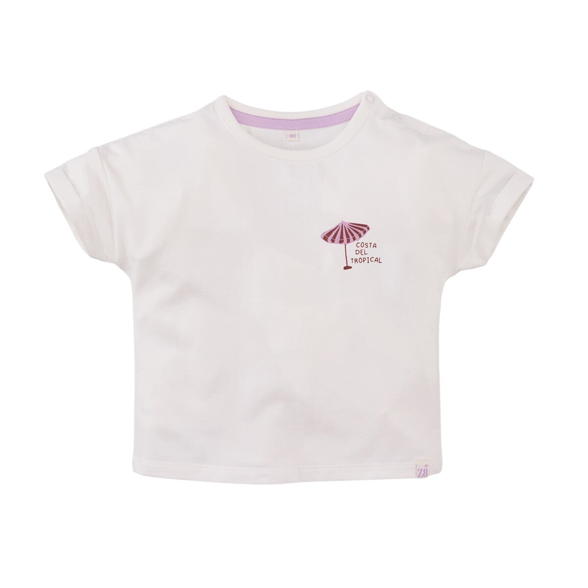 Z8 Mini - Tshirt Noraly