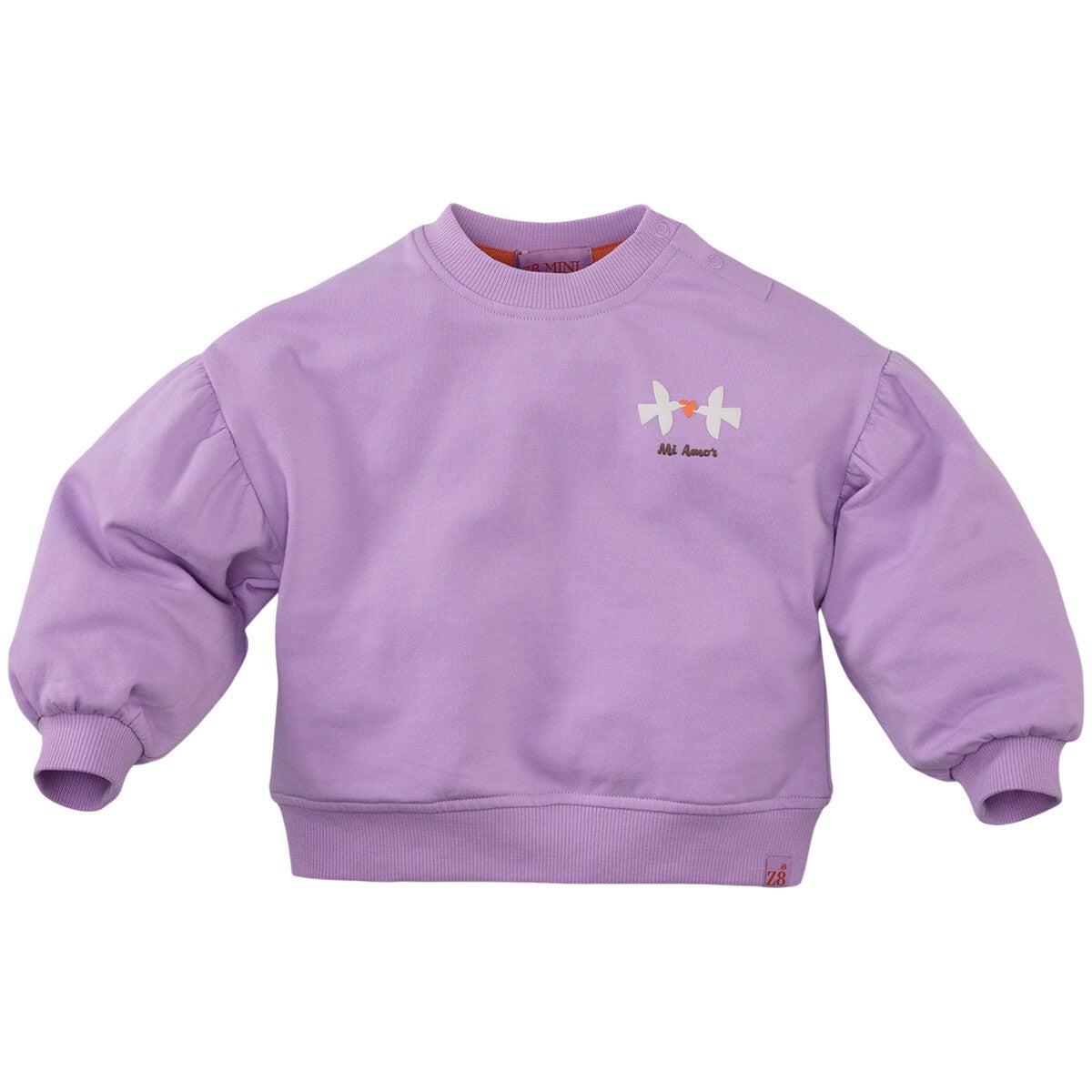 Z8 Mini - Sweater Miley