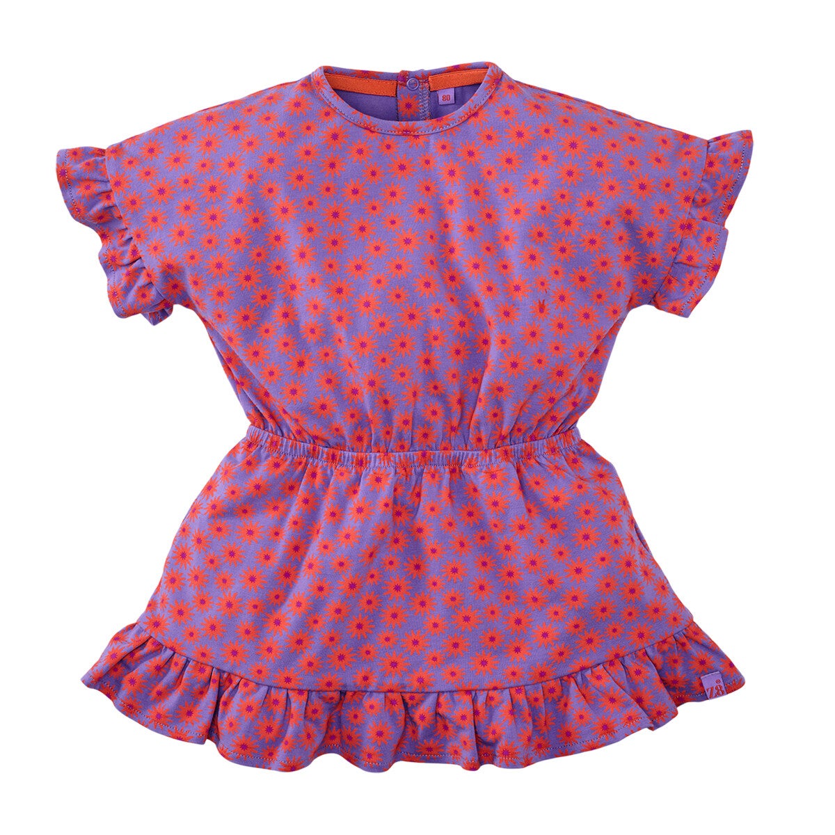 Z8 Mini - Jurk Emilie