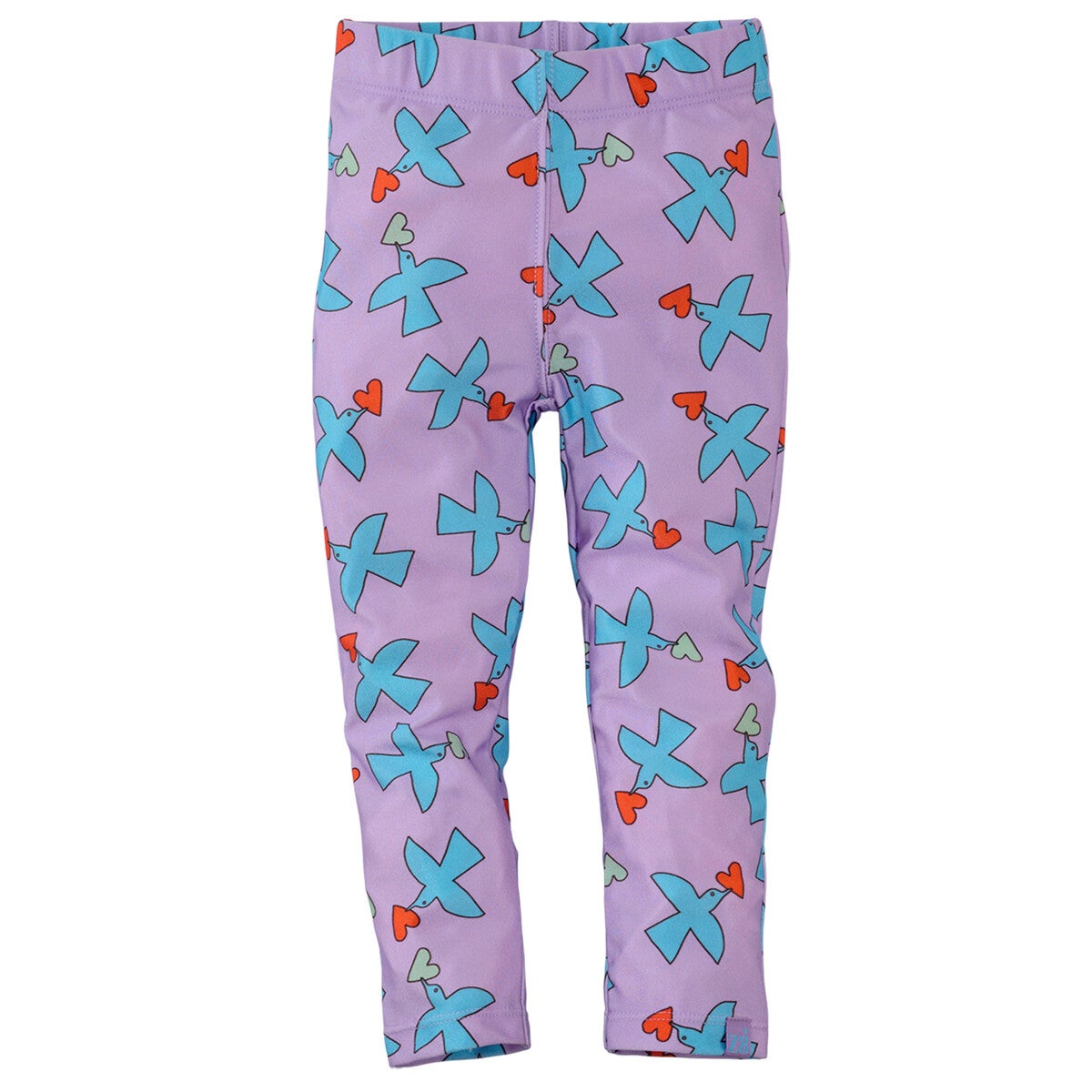 Z8 Mini - Legging Pomme